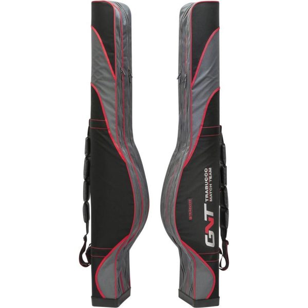 Trabucco GNT Match Team Pro 2 Recessed Rigid Wall Bag 170cm