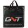 Trabucco GNT Match Team Waterproof Soap Bag 60x15x60cm