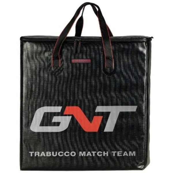 Trabucco GNT Match Team Waterproof Soap Bag 60x15x60cm