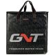 Trabucco GNT Match Team Waterproof Soap Bag 60x15x60cm
