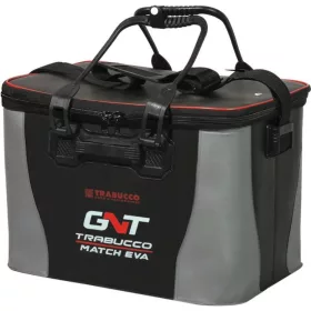 Trabucco GNT Match EVA Tackle Bag Tackle Bag 30x45x29cm