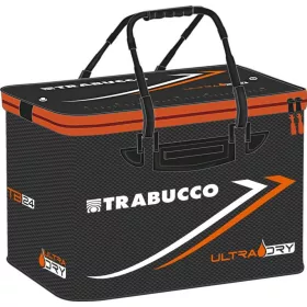 Trabucco Ultra Dry EVA Tackle Bag 39x25x25