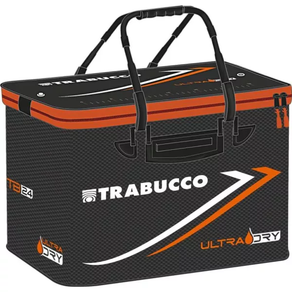 Trabucco Ultra Dry EVA Tackle Bag 39x25x25