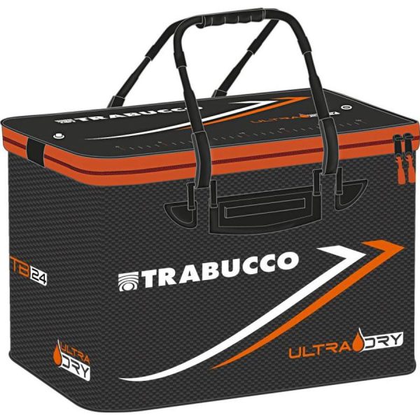 Trabucco Ultra Dry EVA Tackle Bag 40x30x29cm