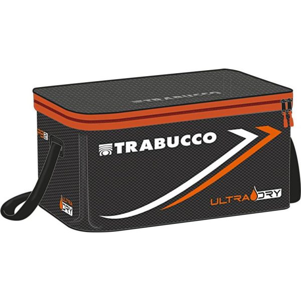 Trabucco Ultra Dry EVA Planner Bag PB19 Tackle Bag 41x26x20cm