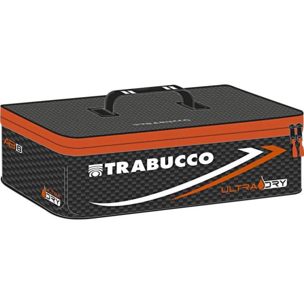 Trabucco Ultra Dry Accessories Bag Tackle Bag 35x23x10cm