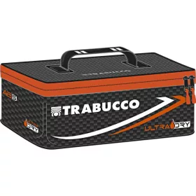 Trabucco Ultra Dry Accessories Bag Tackle Bag 28x18x10cm