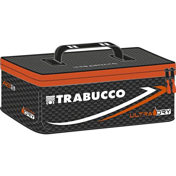 Trabucco Ultra Dry Accessories Bag Tackle Bag 28x18x10cm