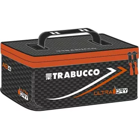 Trabucco Ultra Dry Accessories Bag Tackle Bag 24x16x10cm