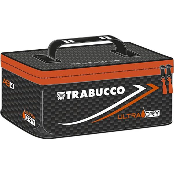 Trabucco Ultra Dry Accessories Bag Tackle Bag 24x16x10cm