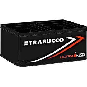   Trabucco Ultra Dry Bait System Bait Holder 4-piece 38x24x15cm