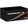 Trabucco Ultra Dry Bait System Bait Holder 4 pieces 38x24x15cm