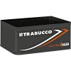 Trabucco Ultra Dry Bait System Bait Holder 4 pieces 38x24x15cm
