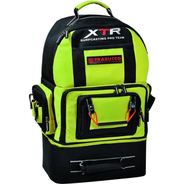 Trabucco XTR Surf Team Backpack 54x34x22cm