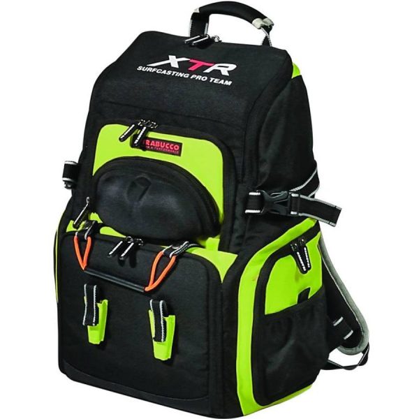 Trabucco XTR Surf Team Expedition Housebag 45x33x20cm