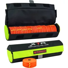 Trabucco Xtr Surf Team Rig Bin Rig Holder 28x10cm