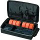 Trabucco Xtr Surf Team Rig Station Large Rig Rack 34x20x7cm