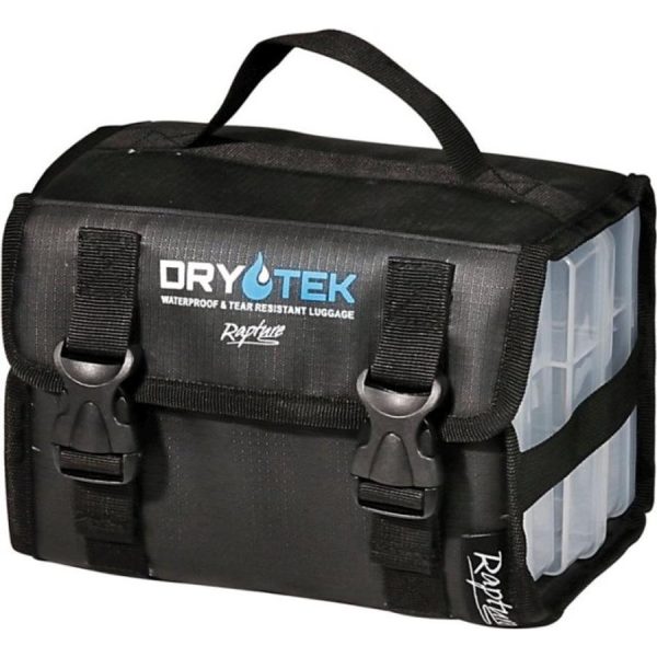 Rapture Drytek Bag Lure Box Organizer Attachment Bag