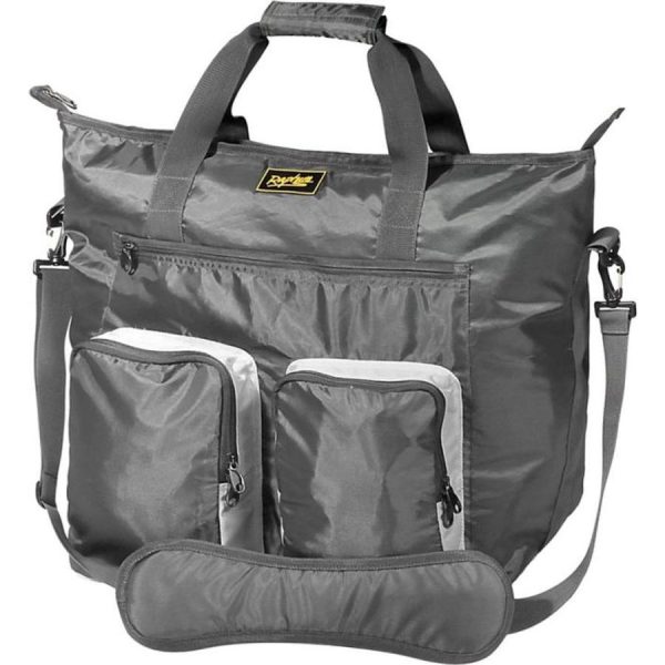 Rapture Guidmaster Pro Zip Gear Bag 22x42x44cm