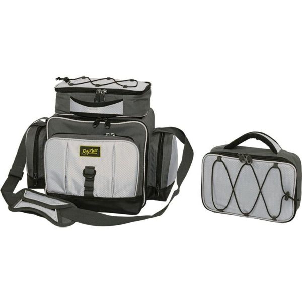 Rapture Guidmaster Pro Double Teck Lure Bag 38x24x27cm