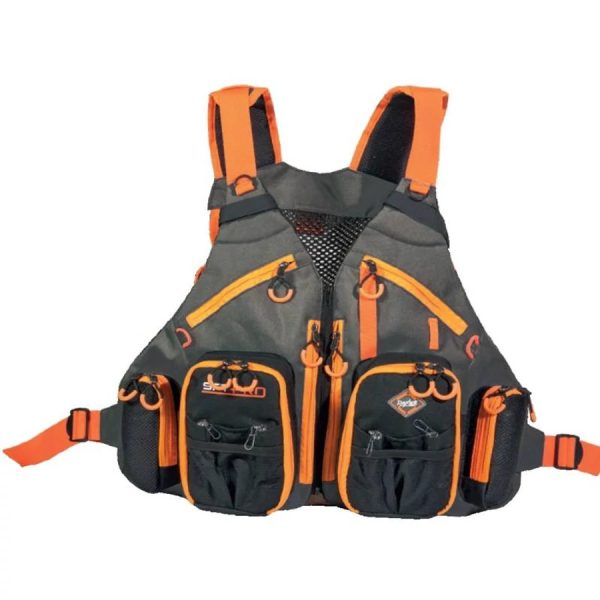 Rapture Sft Pro Tech Pack Vest Bag