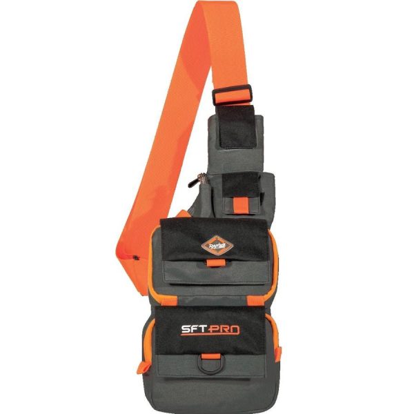 Rapture Sft Pro Front Sling Pack Bag