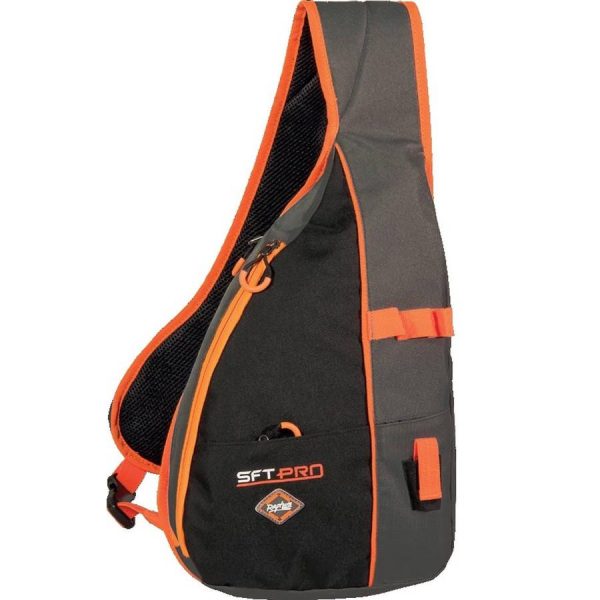 Rapture Sft Pro Sling Back Breast Bag