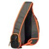 Rapture Sft Pro Sling Back Breast Bag