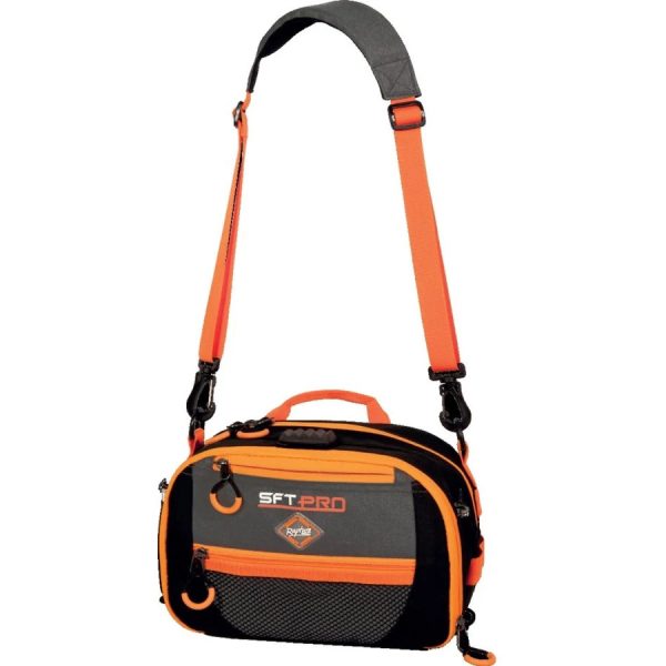 Rapture Sft Pro Chest Pack Breast Bag