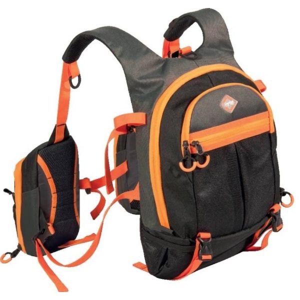 Rapture Sft Pro Master Pack Backpack