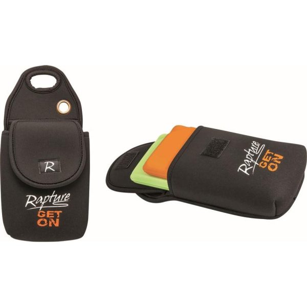 Rapture Get-On Lure Case Bag Artificial Lure Holder