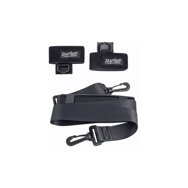 Rapture Get On Carry Rod Set Rod Protector