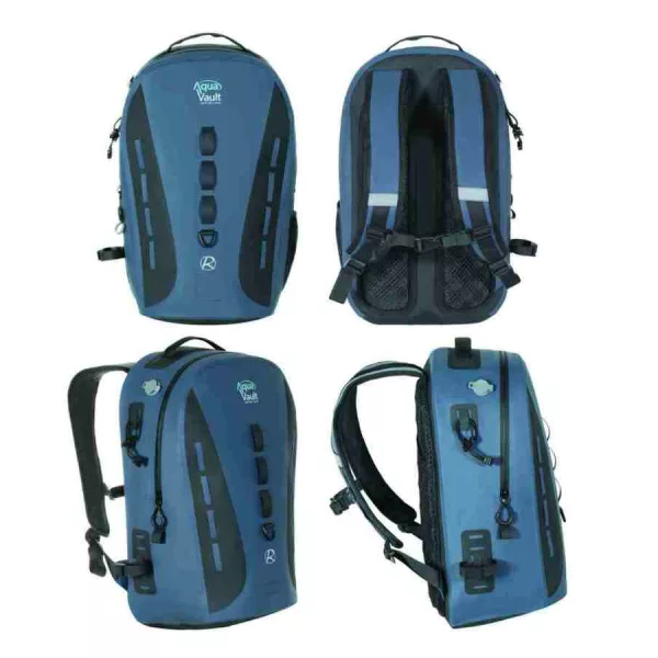 Rapture AquaVault Waterproof Bag Backpack 30L