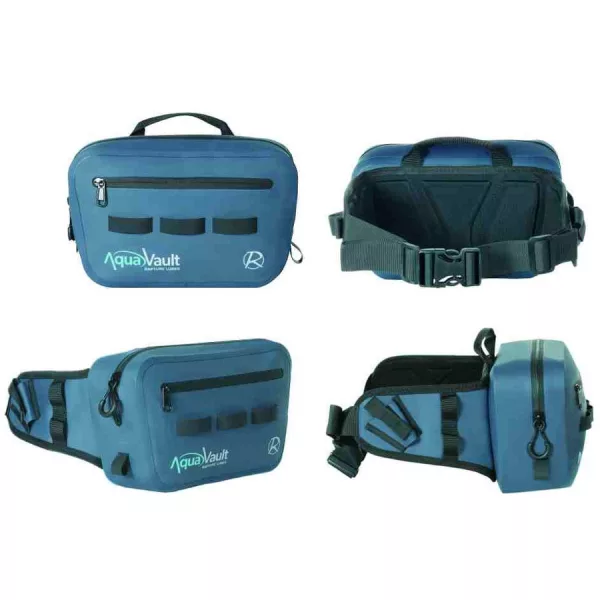 Rapture AquaVault Waterproof Waist Bag 4L