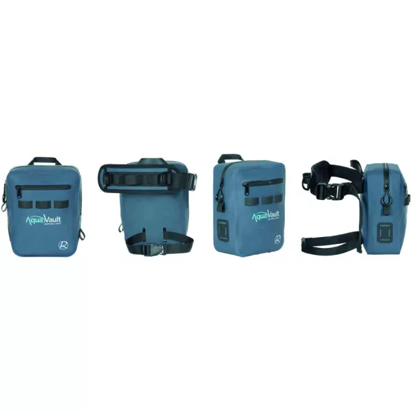 Rapture AquaVault Waterproof Leg&Sling Bag Thigh Bag
