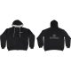 Trabucco GNT Pro Zip Hoody Hoodie L