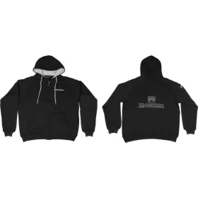 Trabucco GNT Pro Zip Hoody Hoodie 2XL