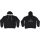 Trabucco GNT Pro Zip Hoody Hooded Sweatshirt 2XL