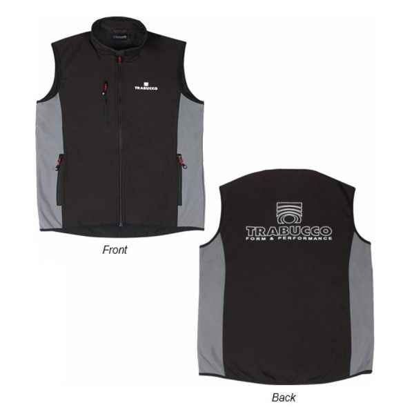 Trabucco GNT Pro Softshell Vest Vest L