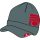 Trabucco GNT-Tecnik Peaked Knitted Cap