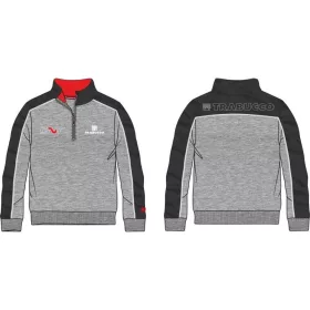 Trabucco GNT-Technik Pullover XL