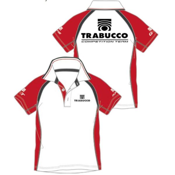 Trabucco GNT-PRO Teck Polo M