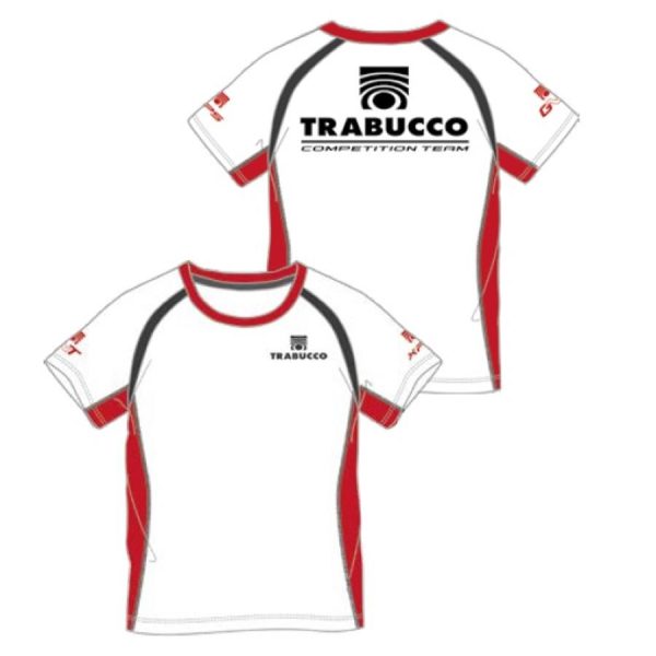 Trabucco GNT Teck Polo 2XL