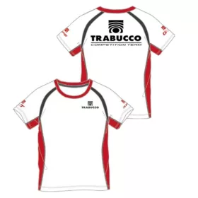 Trabucco GNT Teck Polo 3XL