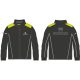 Trabucco XTR Pro zip sweatshirt M