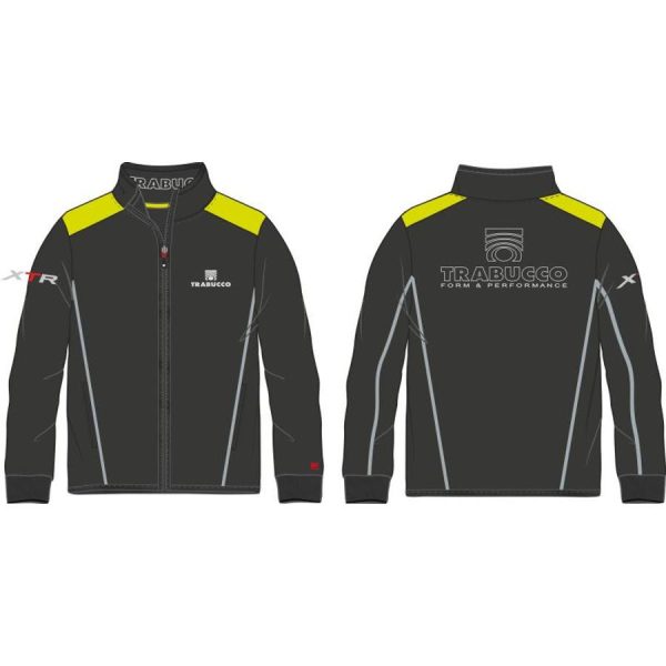 Trabucco XTR Pro Zip Sweatshirt 2XL