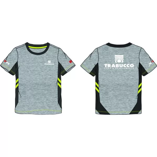 Trabucco GNT & XTR Pro Dry-Teck Y T-shirt M