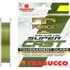 Trabucco T-force Super Cast 0.205mm 300m Monofil Main Line