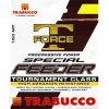 Trabucco T-Force Special Feeder 0,28mm 150m Monofil Main Line