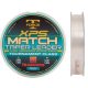 Trabucco T-Force XPS Match Taper Leader 10*15m 0,16-0,22mm Monofilament leader
